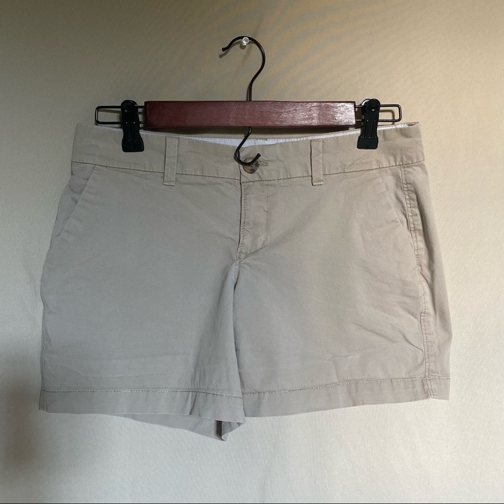 Bundle of 2 Khaki Shorts